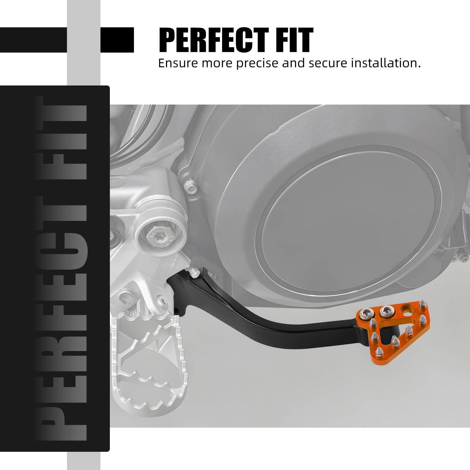 For KTM 690 Enduro R SMCR 690  - đánh giá và giá Exhaust Pipe Expander