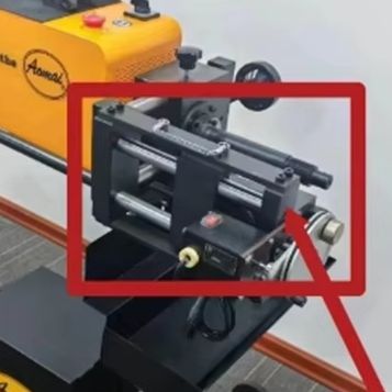 Drums Cutting Accessories AM-9 - đánh giá và giá Brake Drum Lathe