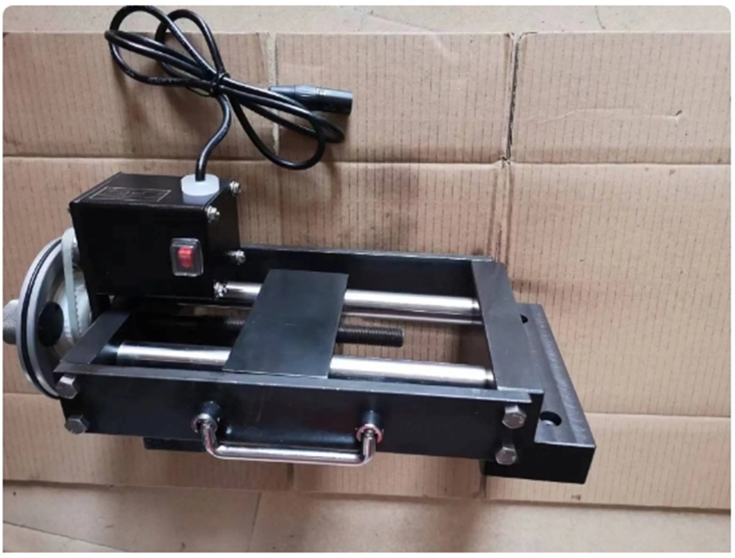 Drums Cutting Accessories AM-9 - đánh giá và giá Brake Drum Lathe