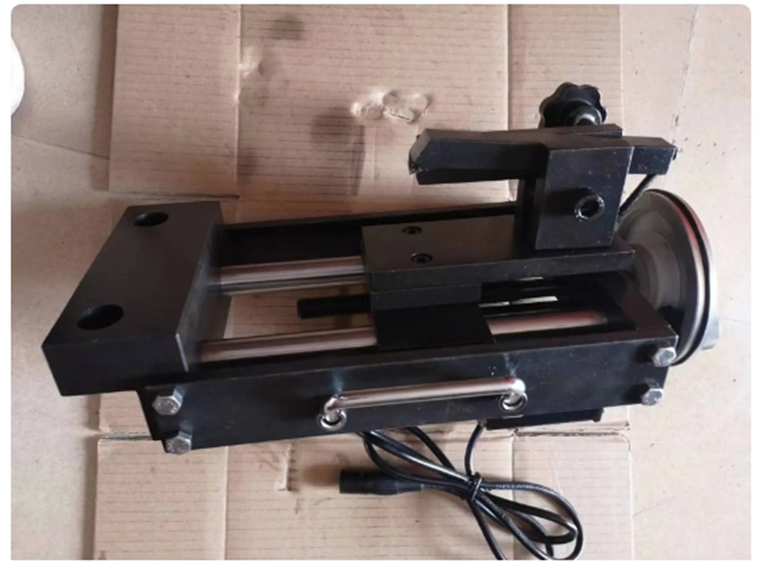 Drums Cutting Accessories AM-9 - đánh giá và giá Brake Drum Lathe