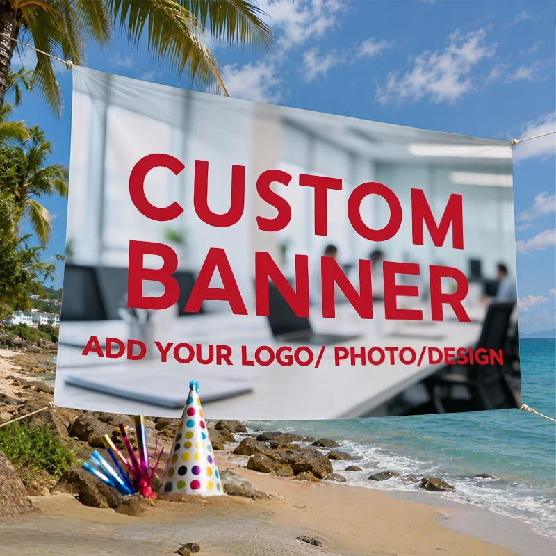Custom Banner Flags Suitable F - đánh giá và giá Auto Repair Shop Logo