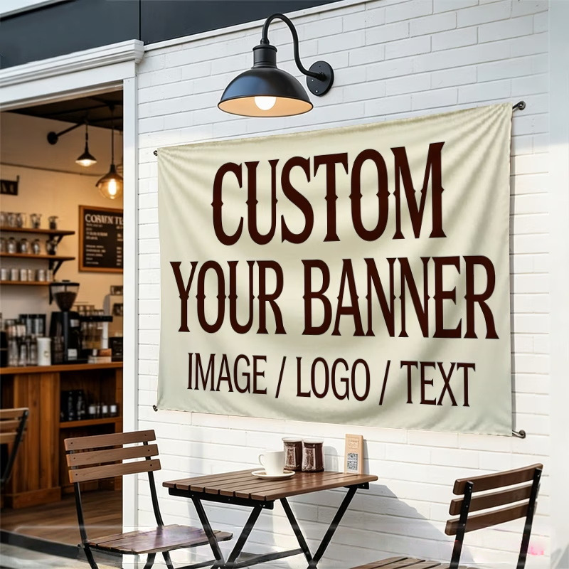 Custom Banner Flags Suitable F - đánh giá và giá Auto Repair Shop Logo