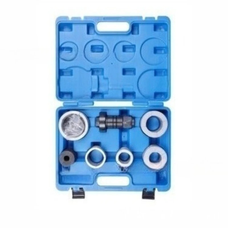 7-Piece Exhaust Pipe Stretcher - đánh giá và giá Exhaust Pipe Expander
