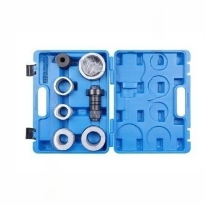 7-Piece Exhaust Pipe Stretcher - đánh giá và giá Exhaust Pipe Expander