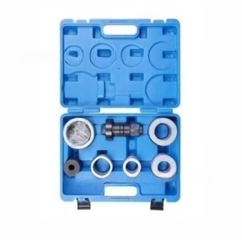 7-Piece Exhaust Pipe Stretcher - đánh giá và giá Exhaust Pipe Expander