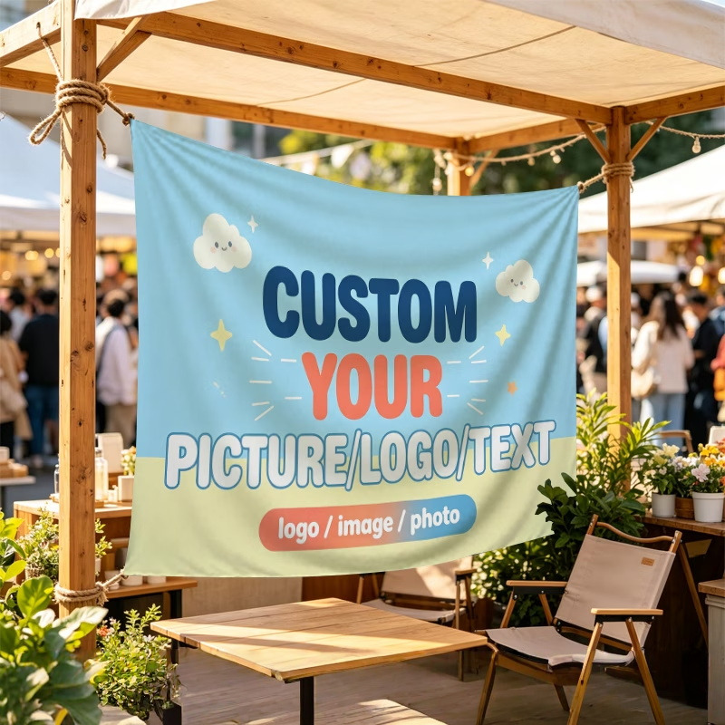 Custom Banner Flags Suitable F - đánh giá và giá Auto Repair Shop Logo