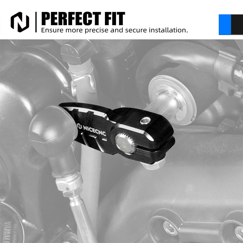 For Yamaha Tenere 700 2019-202 - đánh giá và giá Exhaust Pipe Expander