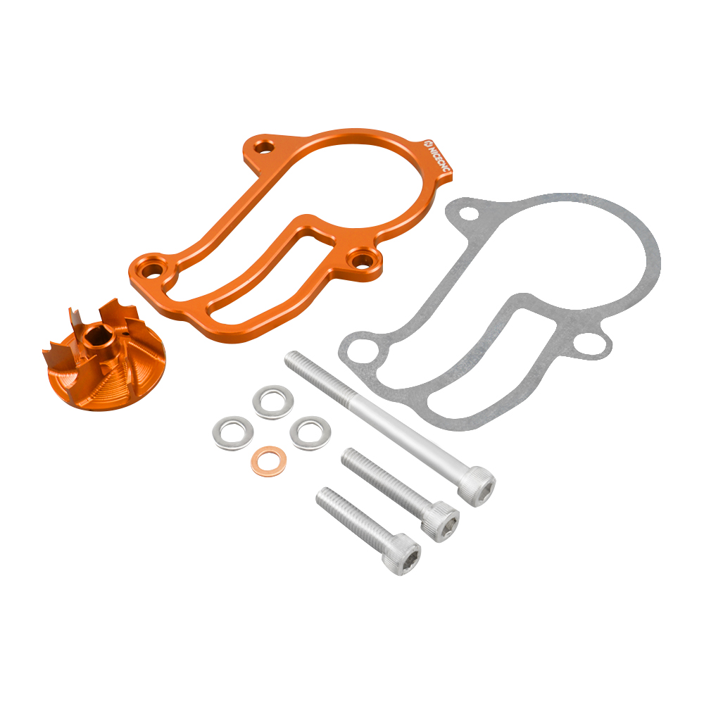 For KTM EXC 300 250 XC-W 2020- - đánh giá và giá Exhaust Pipe Expander