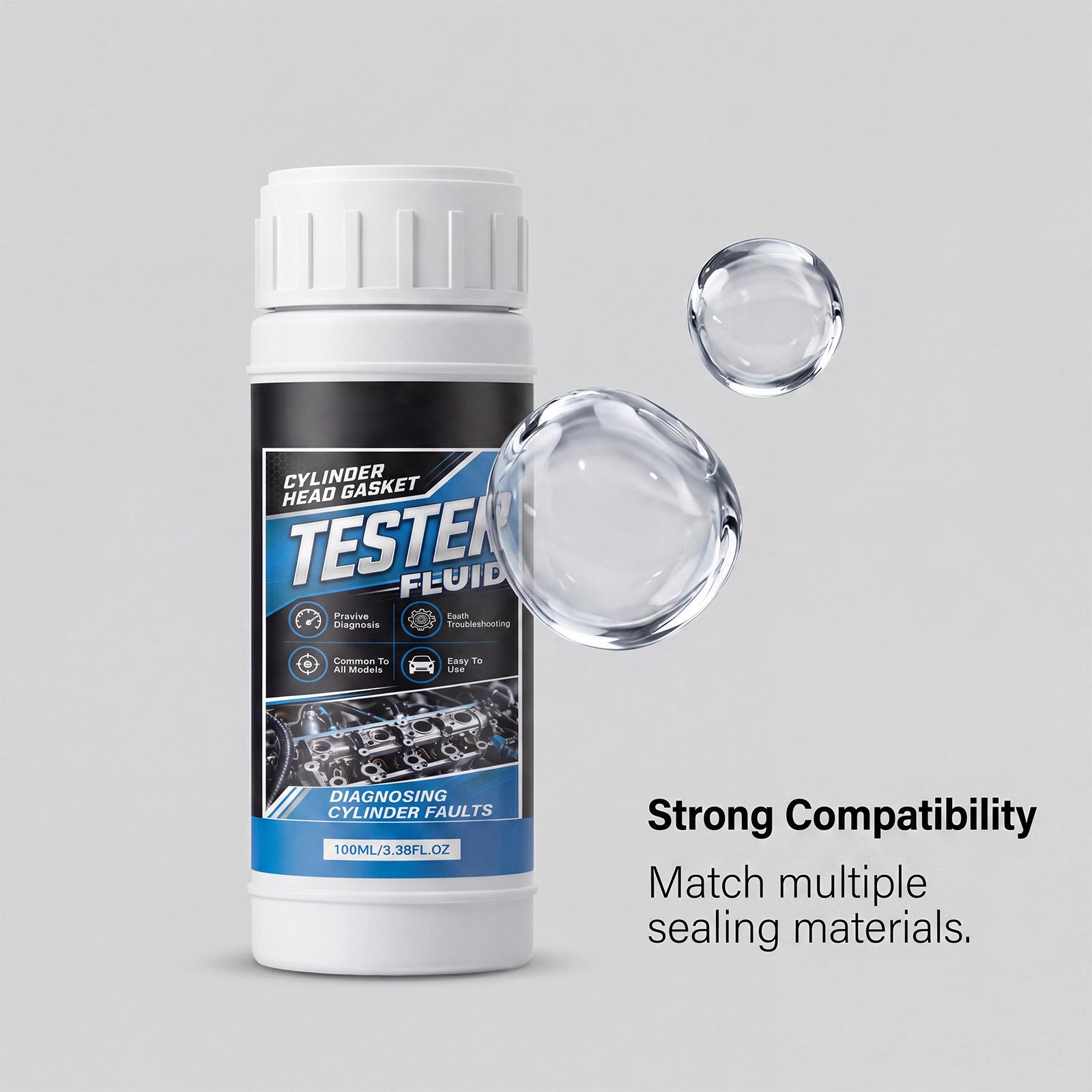 Combustion Leak Detector Fluid - đánh giá và giá Auto Repair Shop In