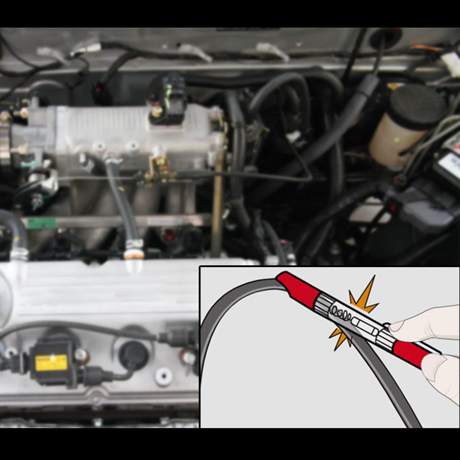Automotive Circuit Wire Tester - đánh giá và giá Auto Repair Shop In