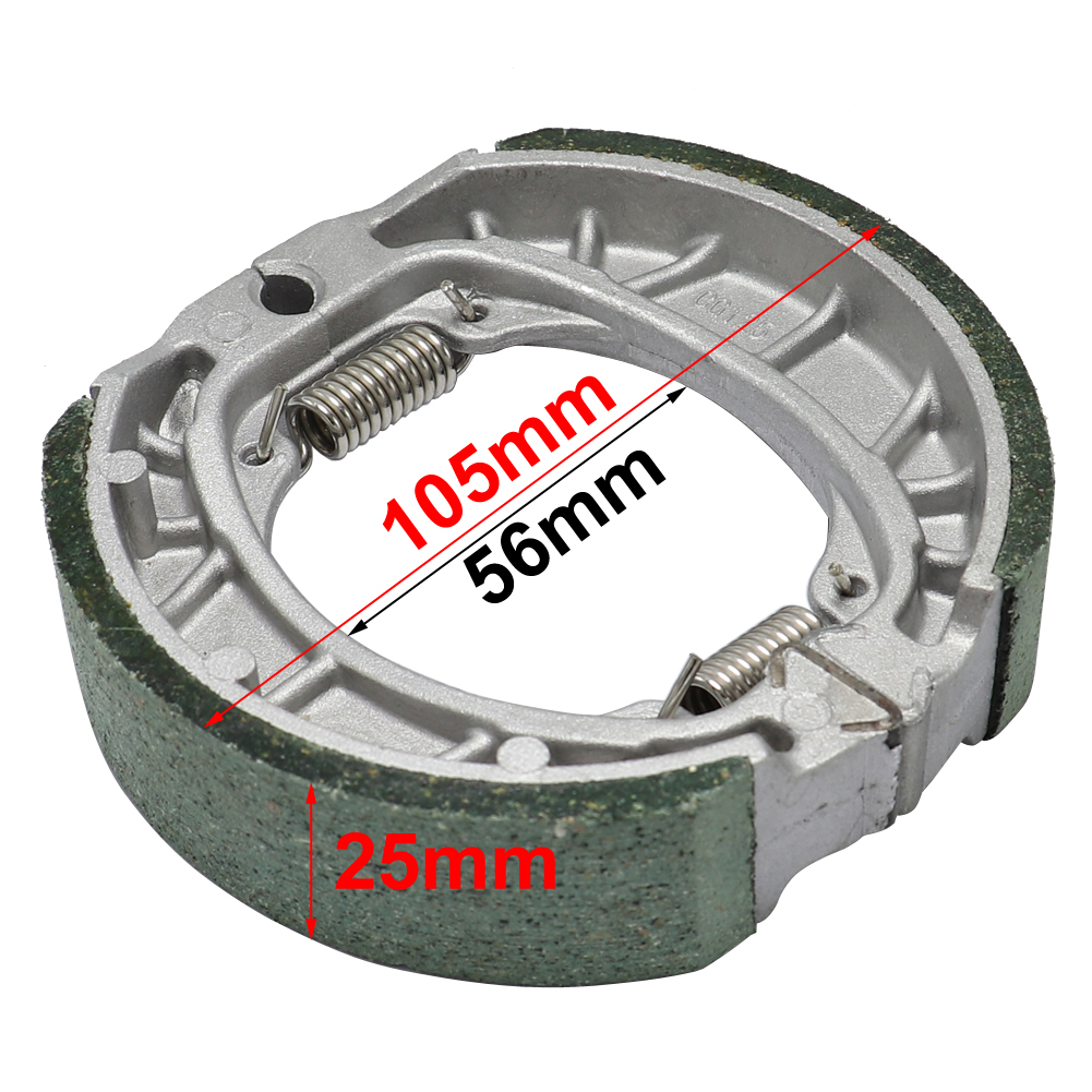 Sau Giày Bộ Trống Phanh 105MM  - đánh giá và giá Brake Drum Lathe