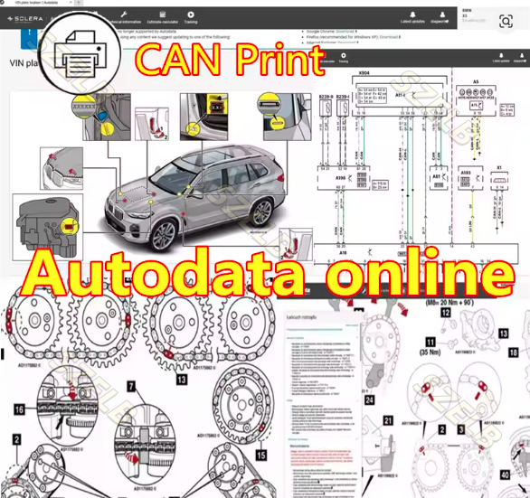 2026 Newest auto-data online a - đánh giá và giá Auto Repair Shop In