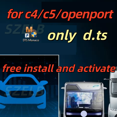 Newest Dts Monaco Verison 8.16 - đánh giá và giá Auto Repair Shop In